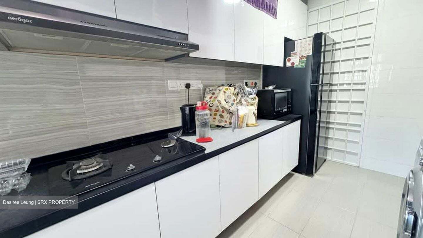 Blk 165A Punggol Central (Punggol), HDB 4 Rooms #537370051